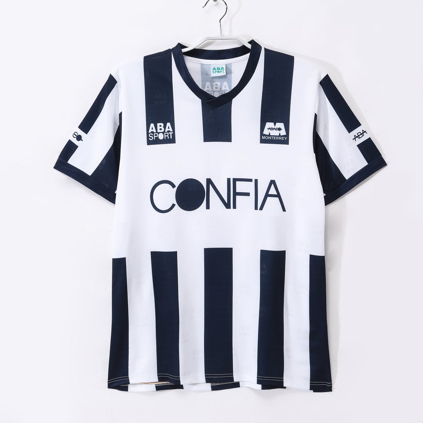 Monterrey 93/94 Home Retro Shirt