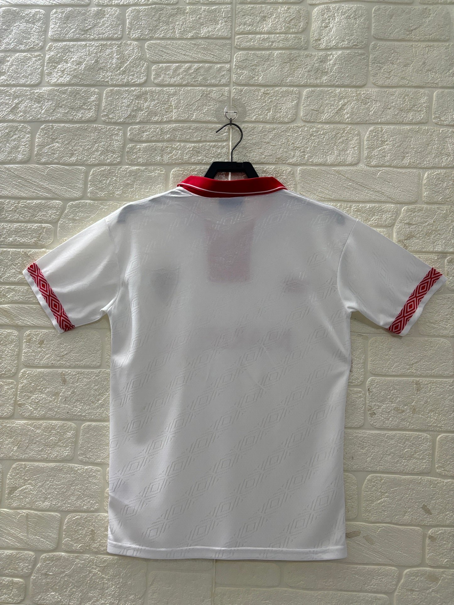 Sevilla 94/96 Home Retro Shirt
