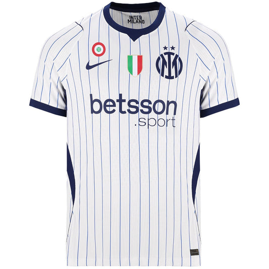 Inter Milan 26/27 Away Jersey - Player Version