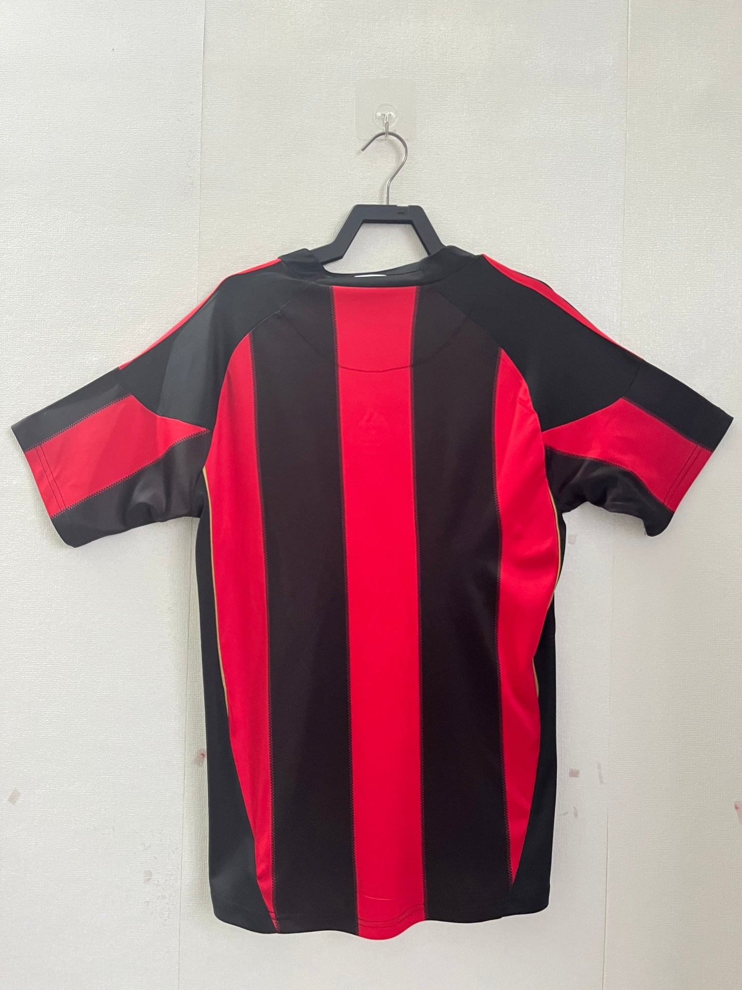 Milan 10/11 Home Retro Shirt