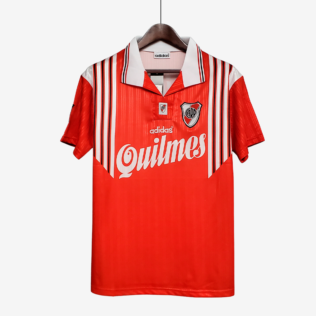 River Plate 1995/96 Away – Retro Shirt