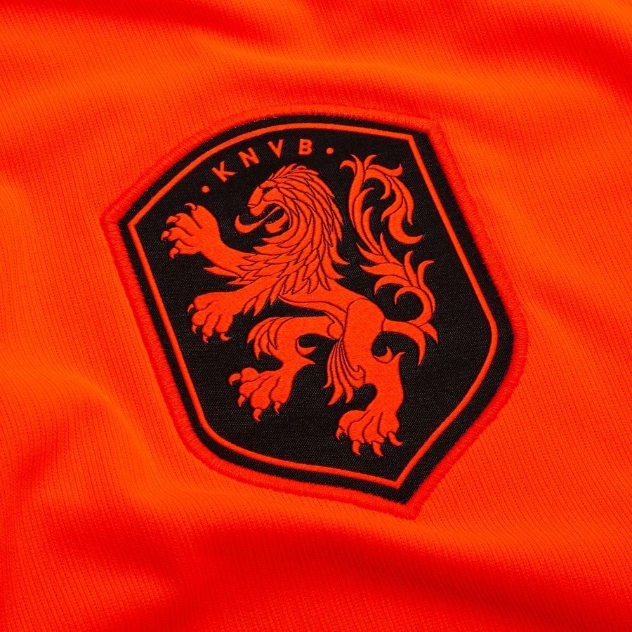 Netherlands 2026 Home Jersey - Fan Version