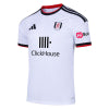 Fulham 26/27 Home Jersey - Fan Version