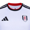 Fulham 26/27 Home Jersey - Fan Version