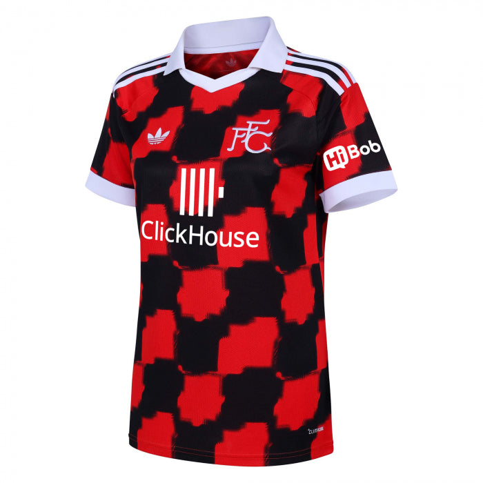 Fulham 26/27 Away Women's Jersey