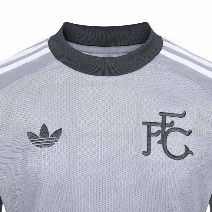 Fulham 26/27 Away Goalkeeper Jersey - Fan Version