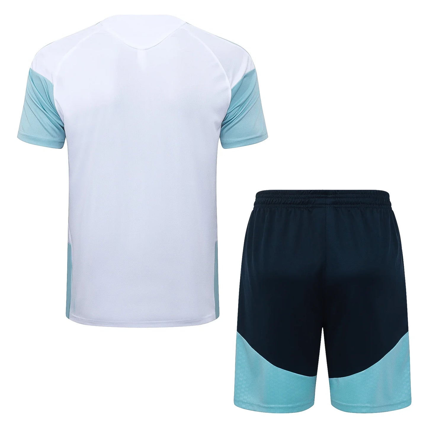 Argentina 26/27 Training Kit - White