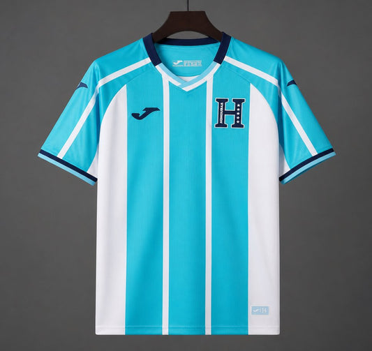 Honduras 2026 Away Jersey - Fan Version