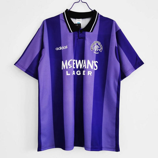 Rangers 1994/95 Third Retro Shirt