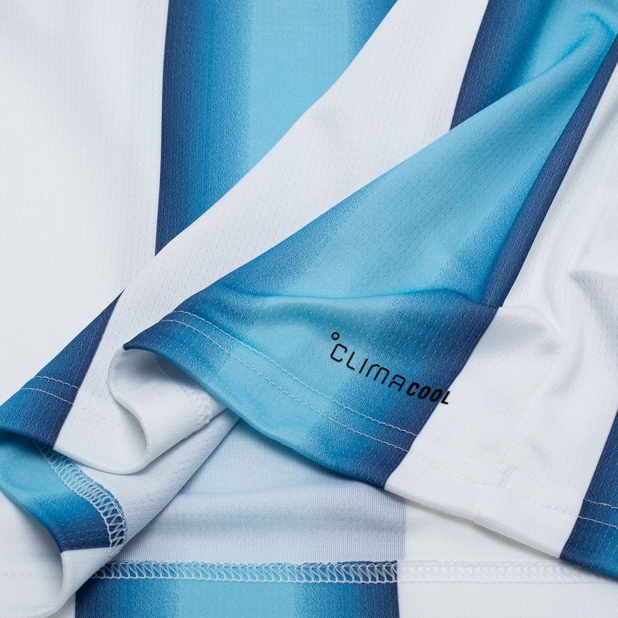 Argentina 2026 Home Shirt - Messi #10