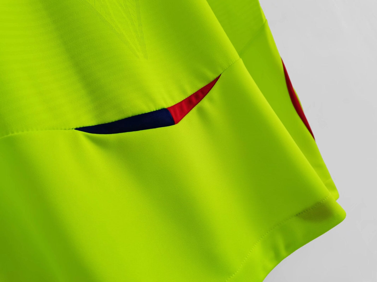 Lyon 08/09 Third Retro Shirt