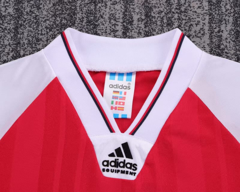 Arsenal 1992/94 Children's Home Retro Set