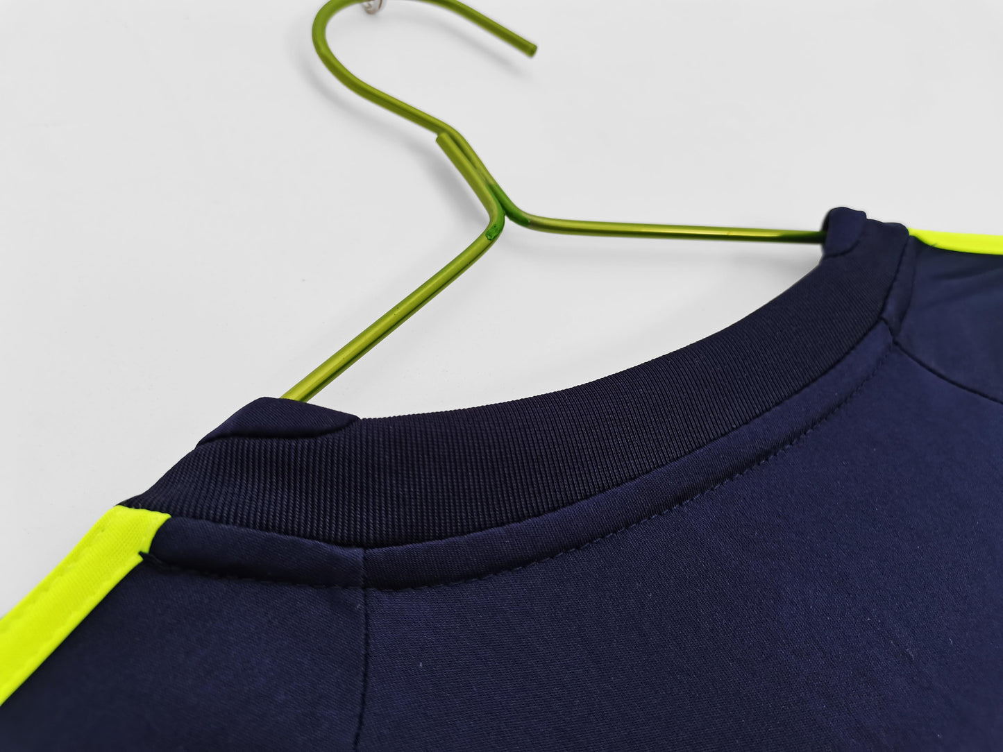 Real Madrid 12/13 Away Retro Shirt