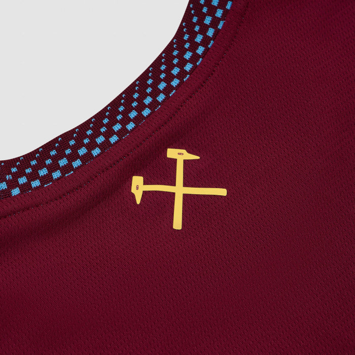 West Ham 26/27 Home Jersey - Fan Version