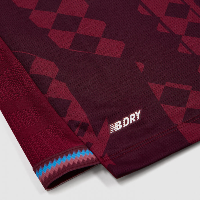 West Ham 26/27 Home Jersey - Fan Version