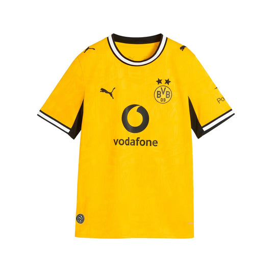 Borussia Dortmund 26/27 Home Children's Set