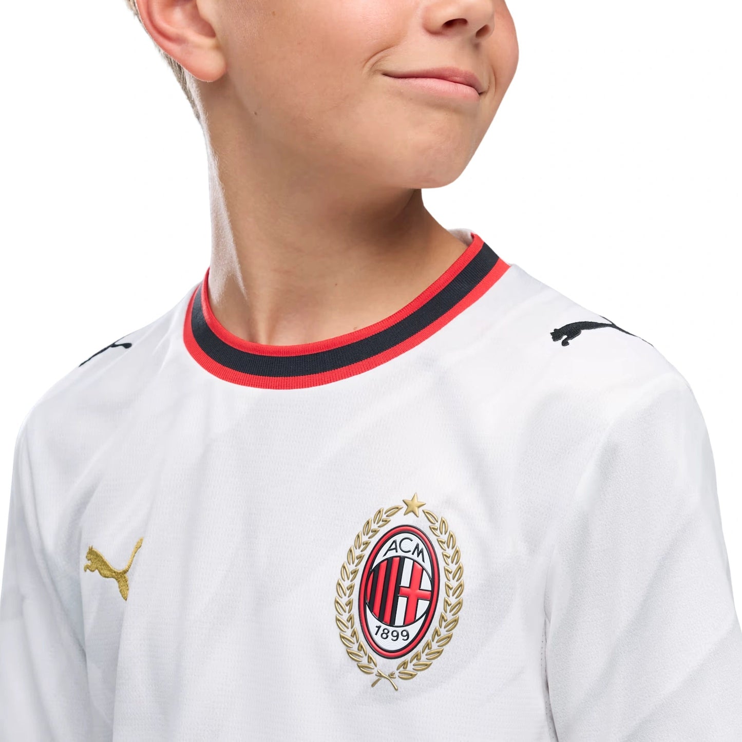 Milan 26/27 Away Children's Set