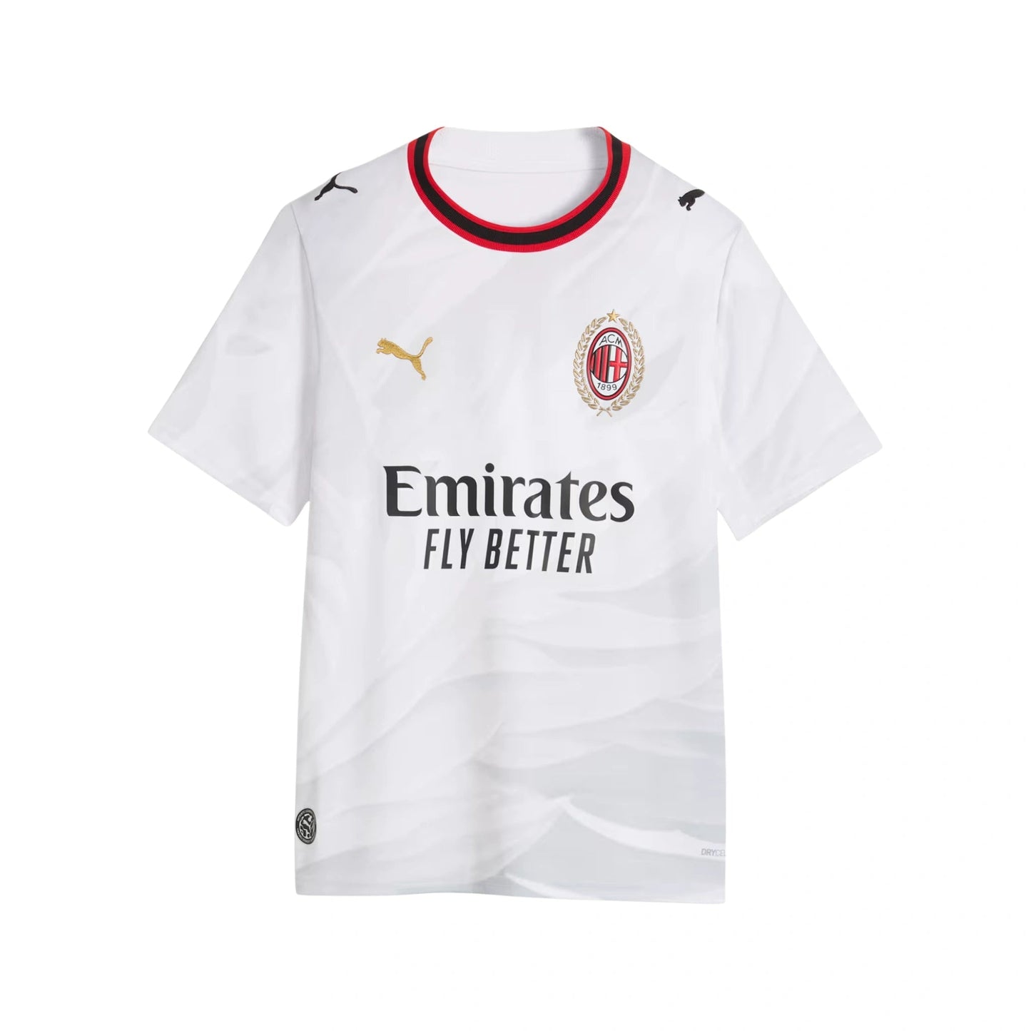 Milan 26/27 Away Children's Set