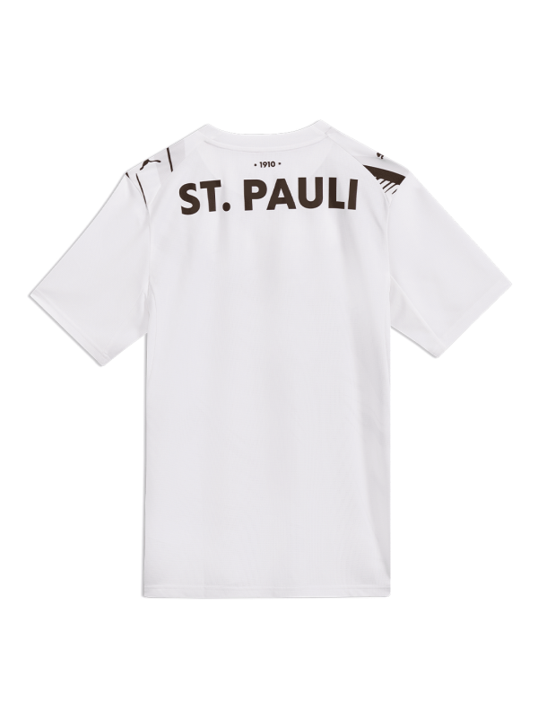 St Pauli 26/27 Away Jersey - Player Version