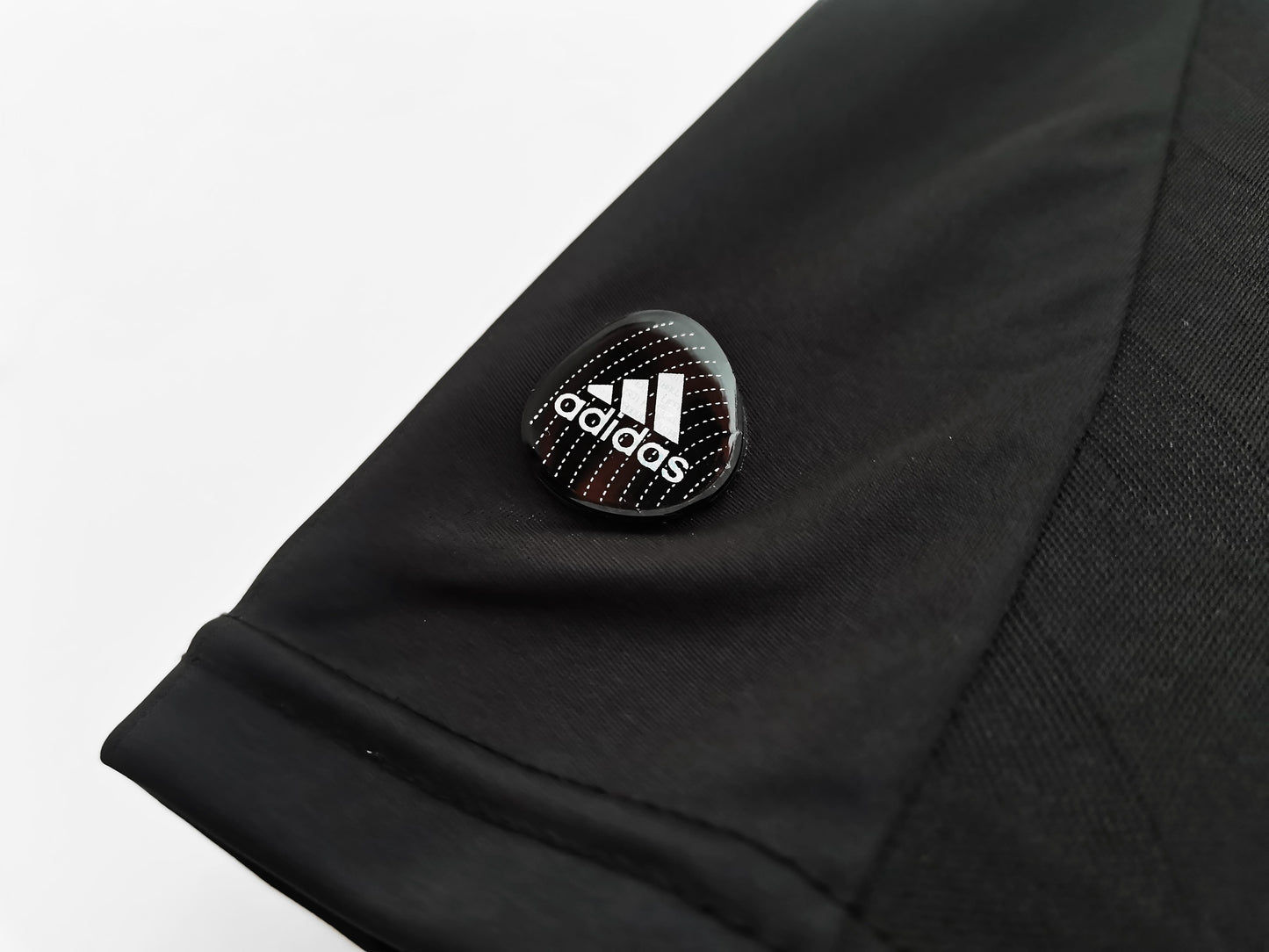 Real Madrid 11/12 Away Retro Shirt