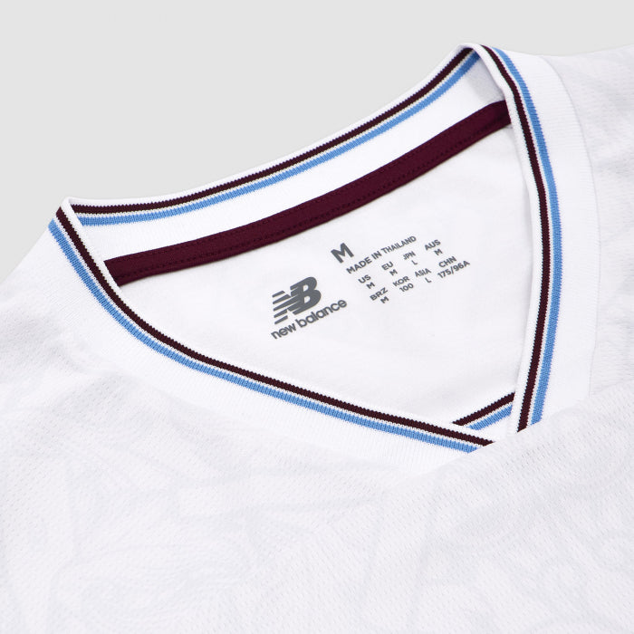 West Ham 26/27 Away Jersey - Fan Version