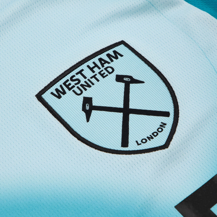 West Ham 26/27 Third Jersey - Fan Version