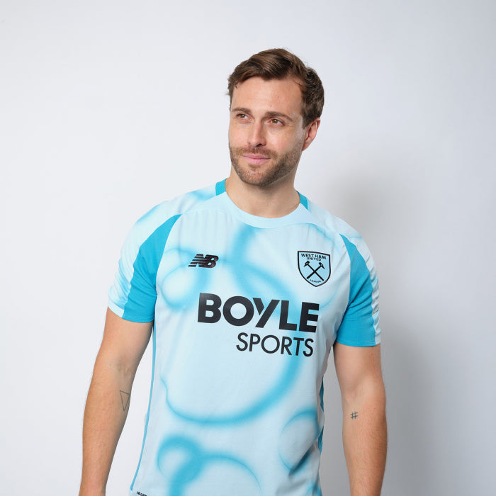 West Ham 26/27 Third Jersey - Fan Version