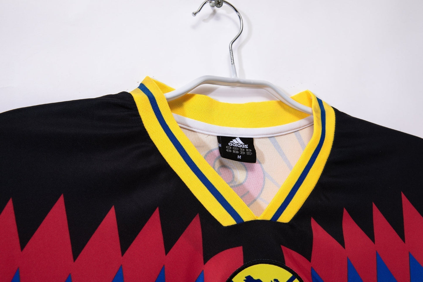 Club América 94/96 Home Retro Shirt