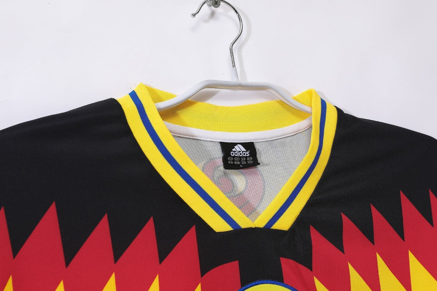 Club América 94/96 Away Retro Shirt