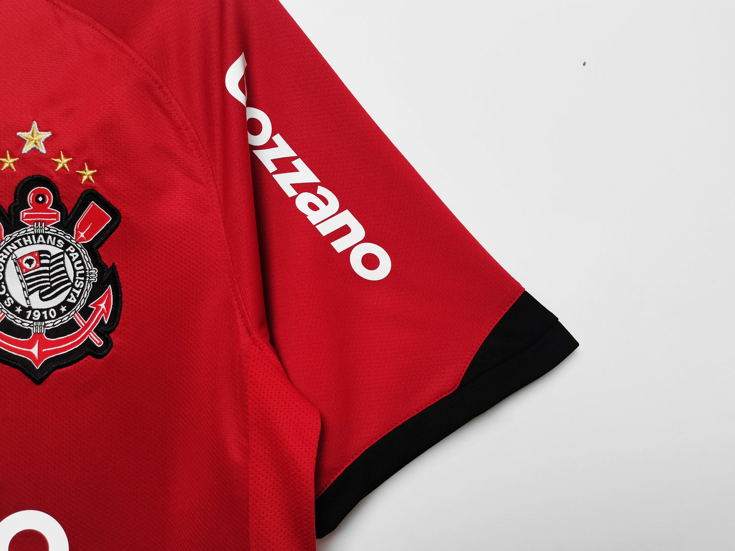 Corinthians 2011 Third Retro Shirt