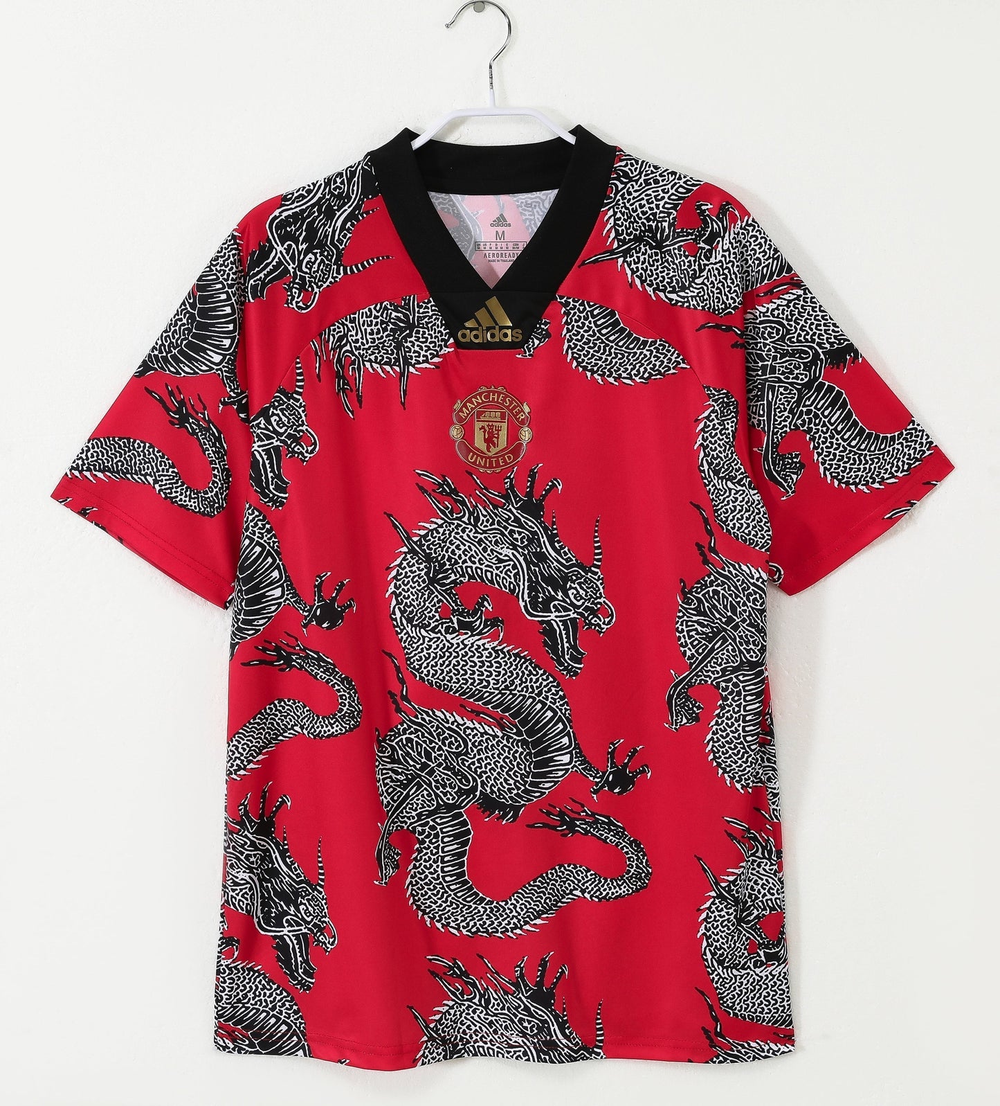 Manchester United 19/20 Special Retro Shirt