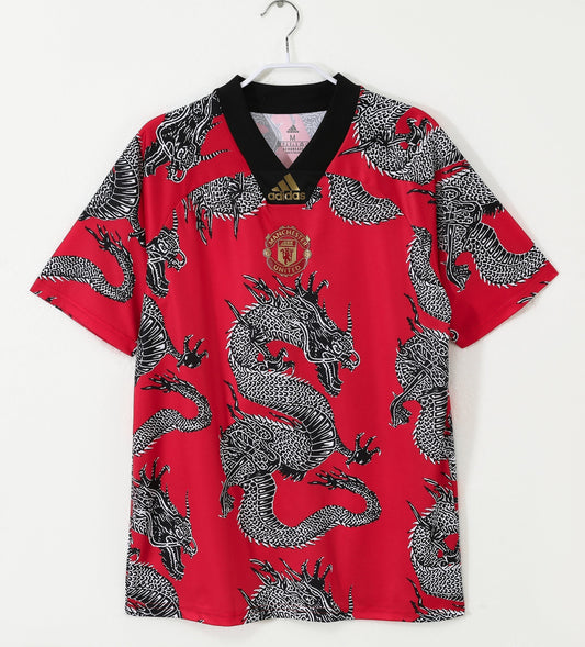 Manchester United 19/20 Special Retro Shirt