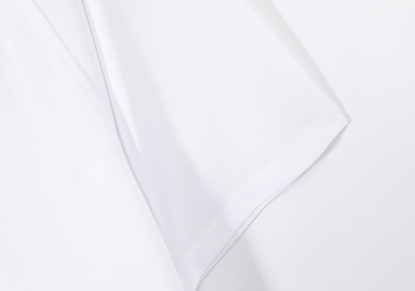 PSG 18/19 Champions Retro Shirt - White