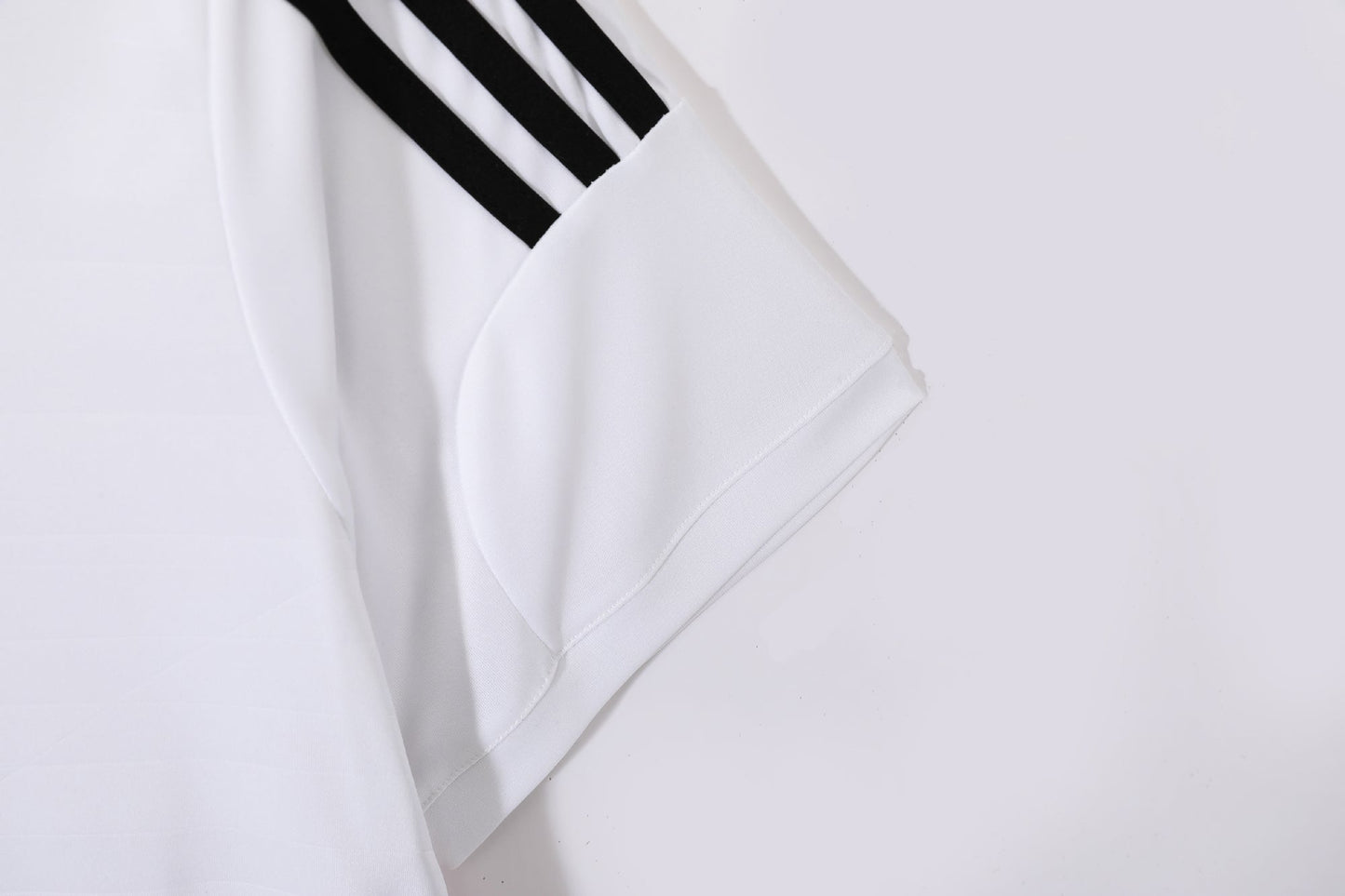 Real Madrid 14/15 Home Retro Shirt