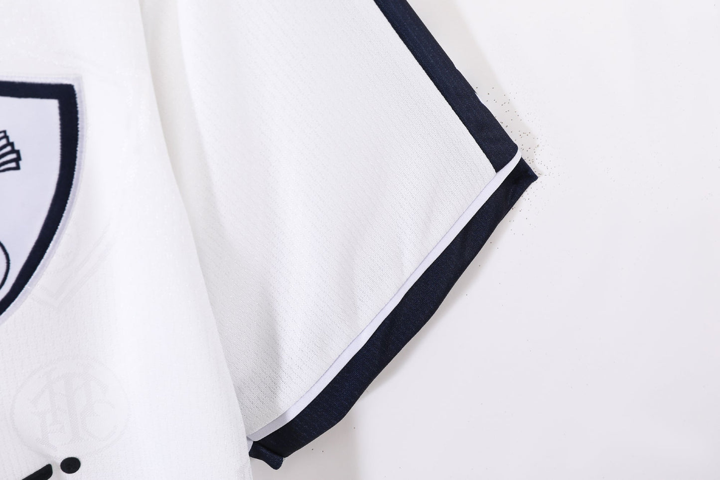 Tottenham 1995/97 Home Retro Shirt
