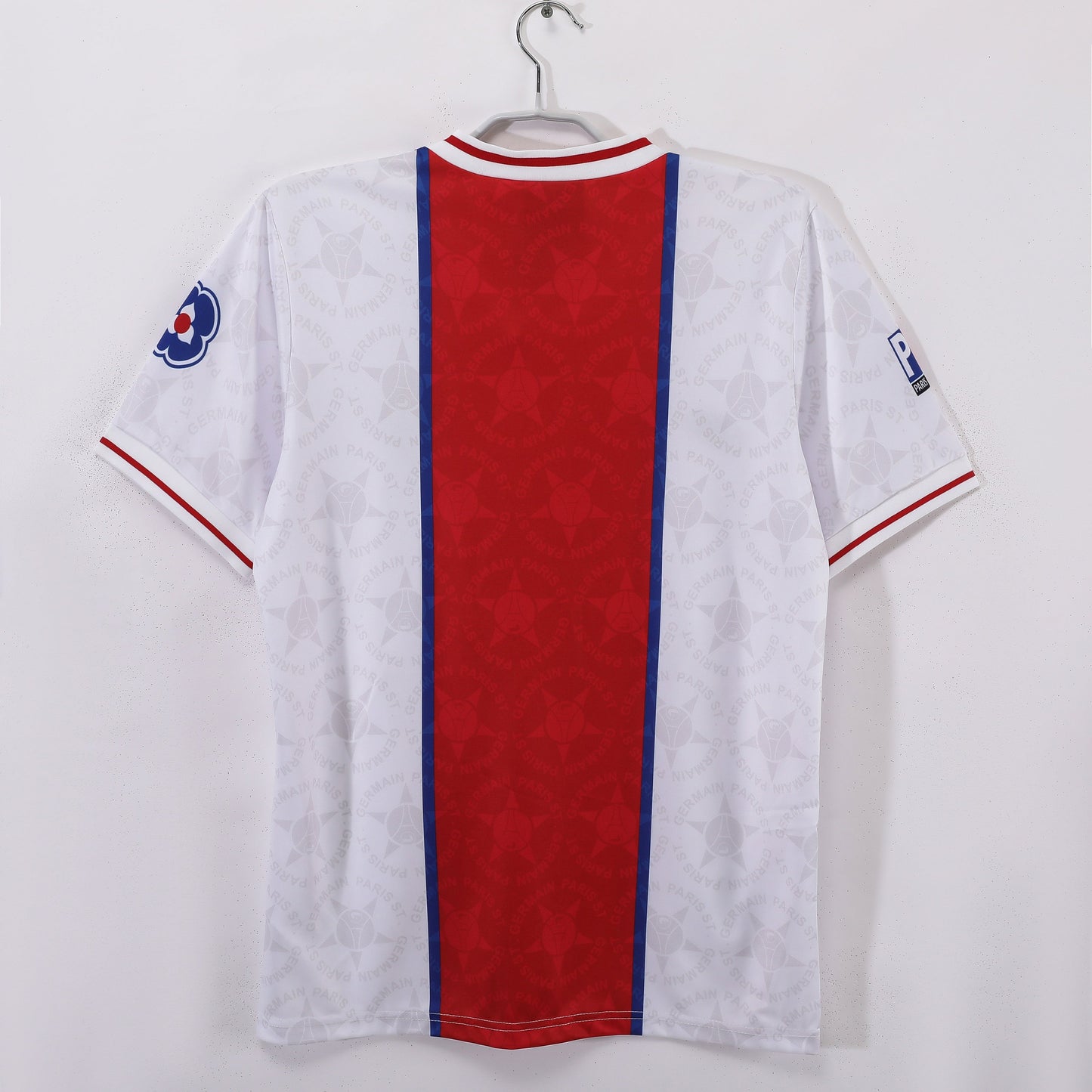 PSG 95/96 Away Retro Shirt
