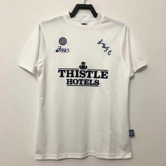 Leeds 95/96 Home Retro Shirt