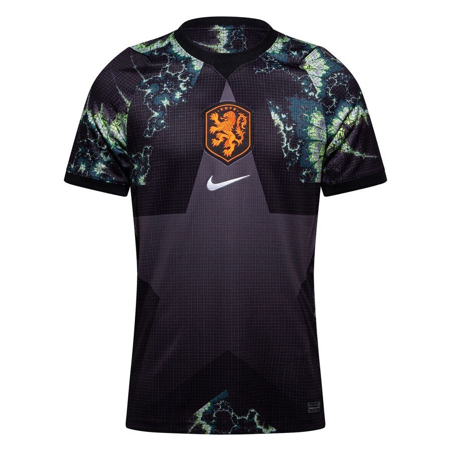 Netherlands 2026 Goalkeeper Jersey - Fan Version