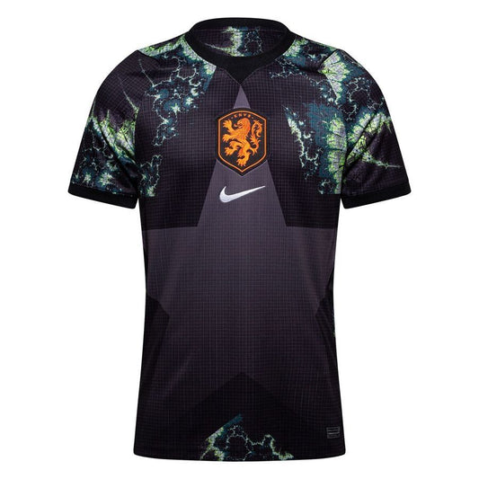 Netherlands 2026 Goalkeeper Jersey - Fan Version
