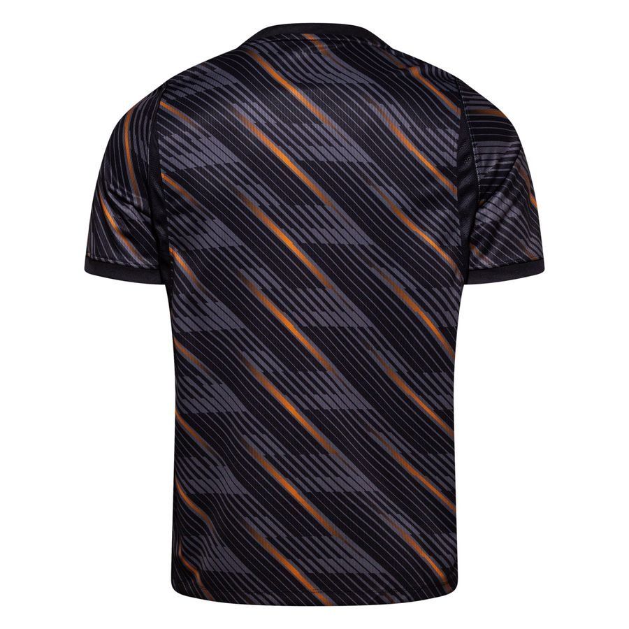 France 2026 Goalkeeper Jersey - Fan Version