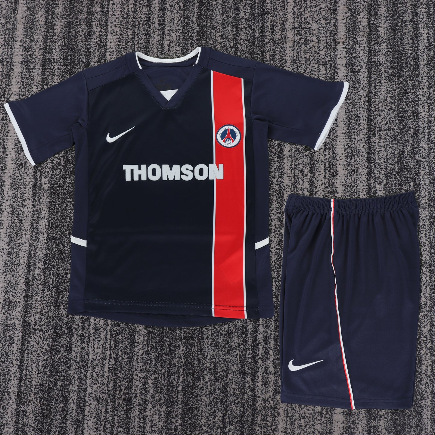 PSG 02/03 Children's Home Retro Set