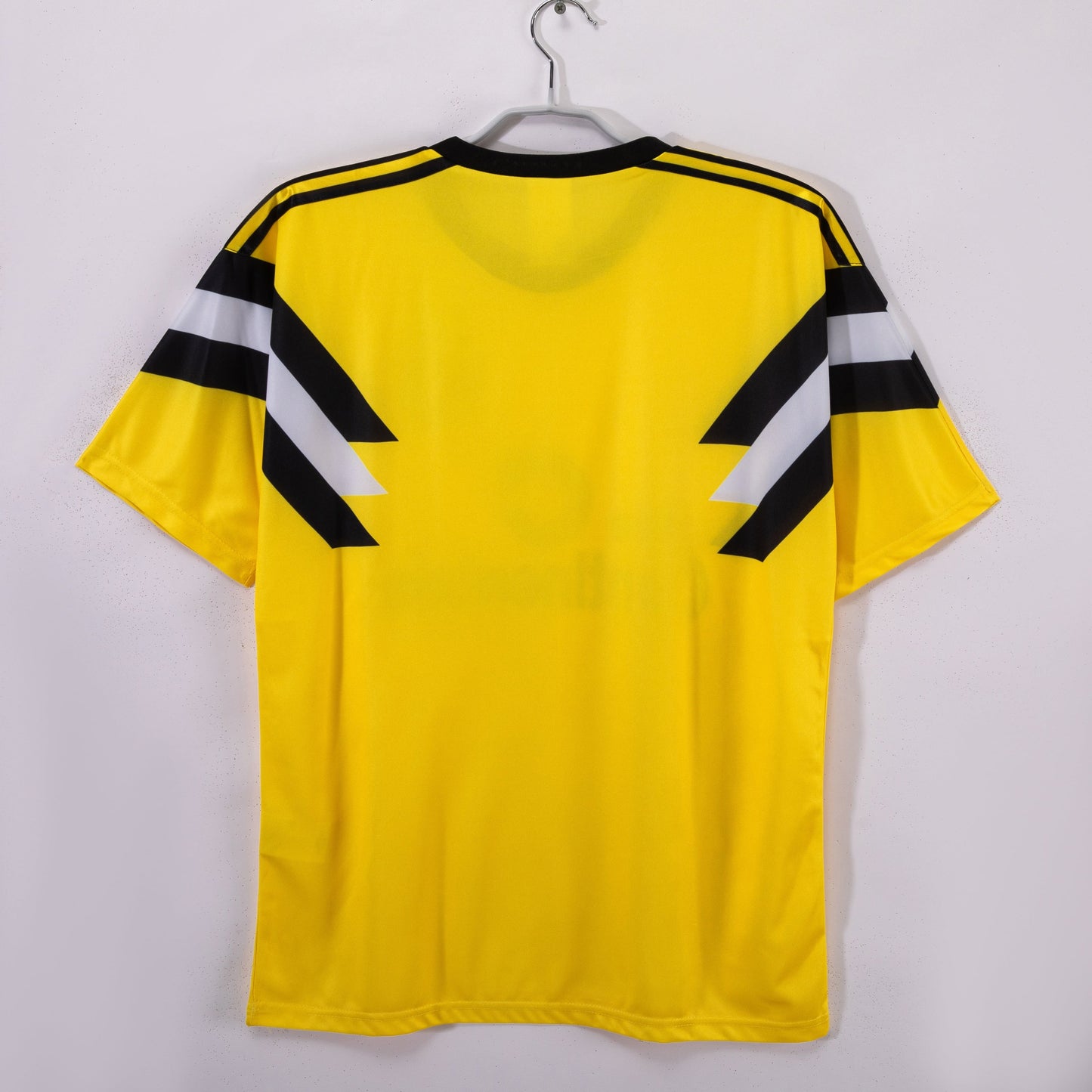Borussia Dortmund 88/89 Home Retro Shirt