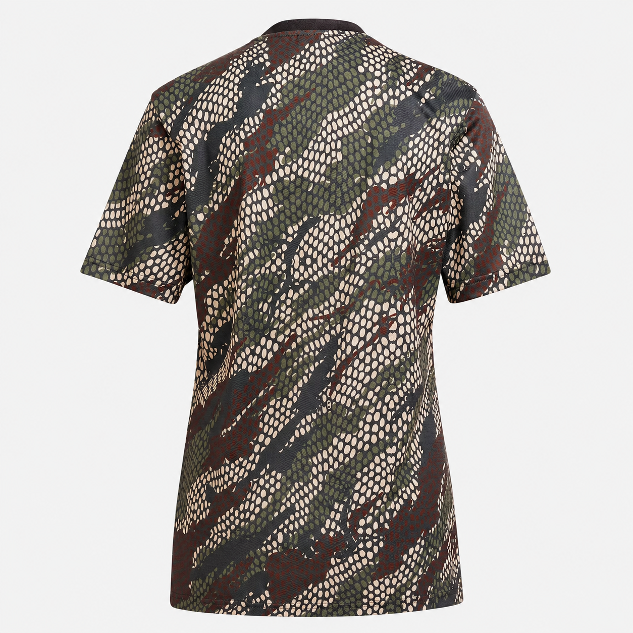 Arsenal x Maharishi Limited Edition Shirt