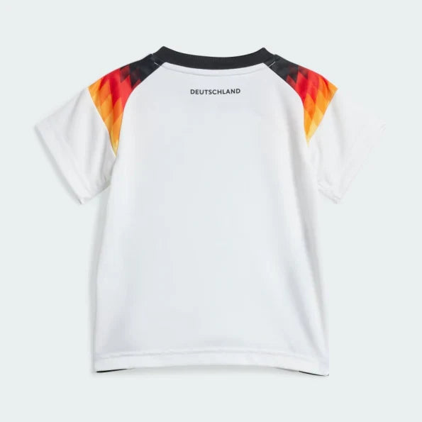 Germany 2024/25 Children's Home Set