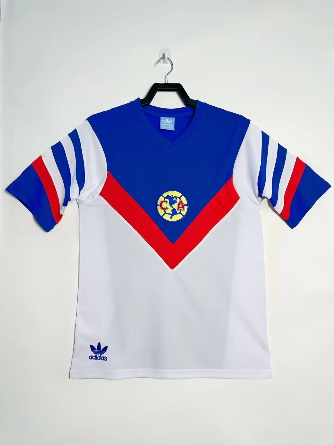 Club América 84/85 Away Retro Shirt