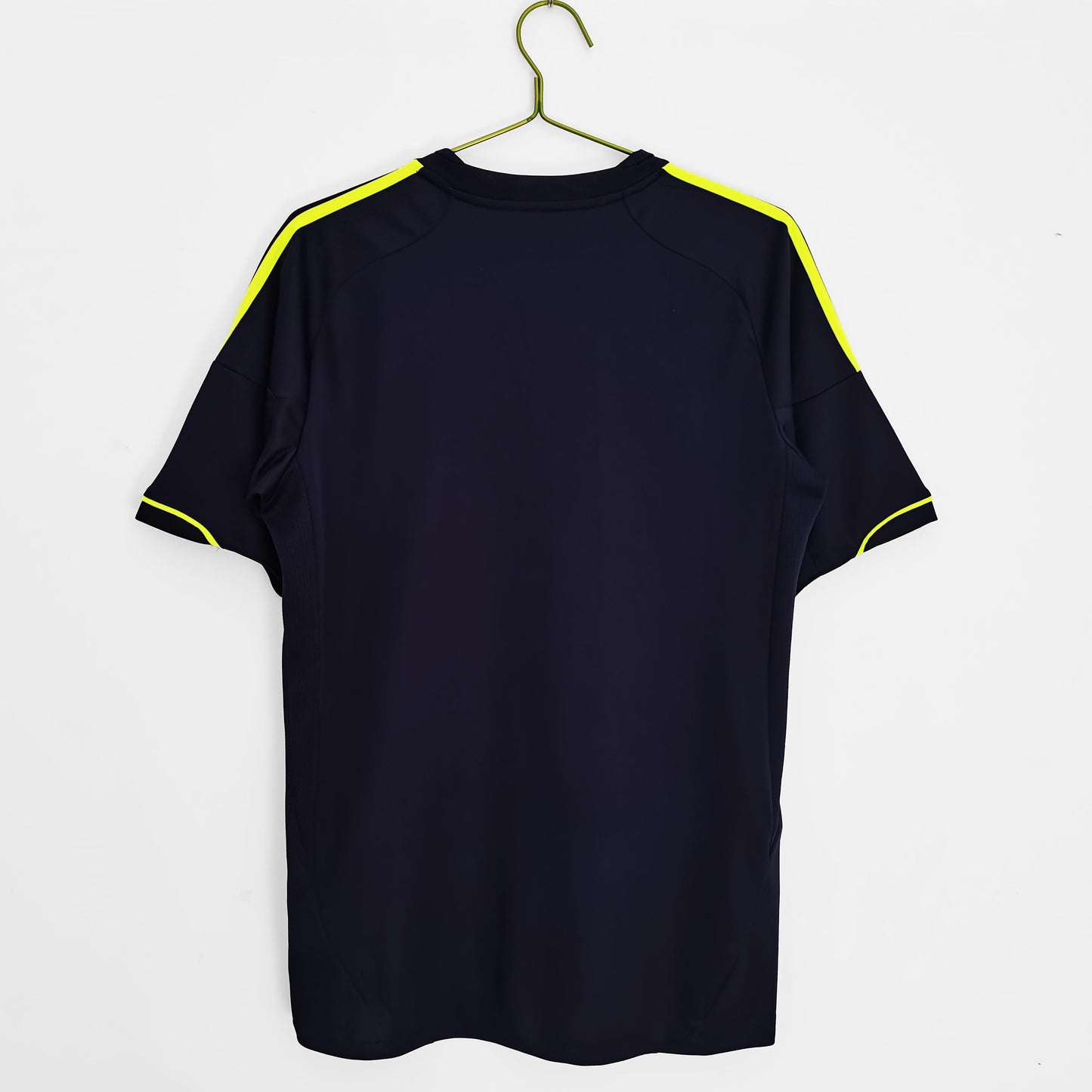 Real Madrid 12/13 Away Retro Shirt