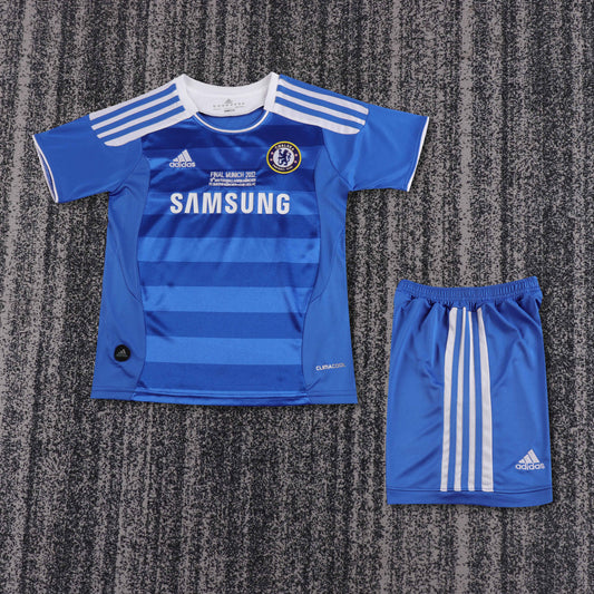 Chelsea 11/12 Children's Home Retro Set