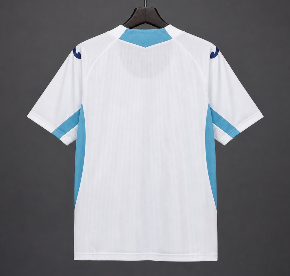 Honduras 2026 Home Jersey - Fan Version