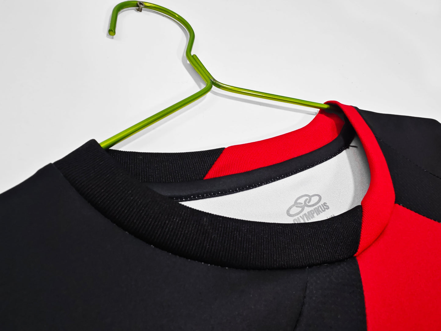 Flamengo 09/10 Home Retro Shirt