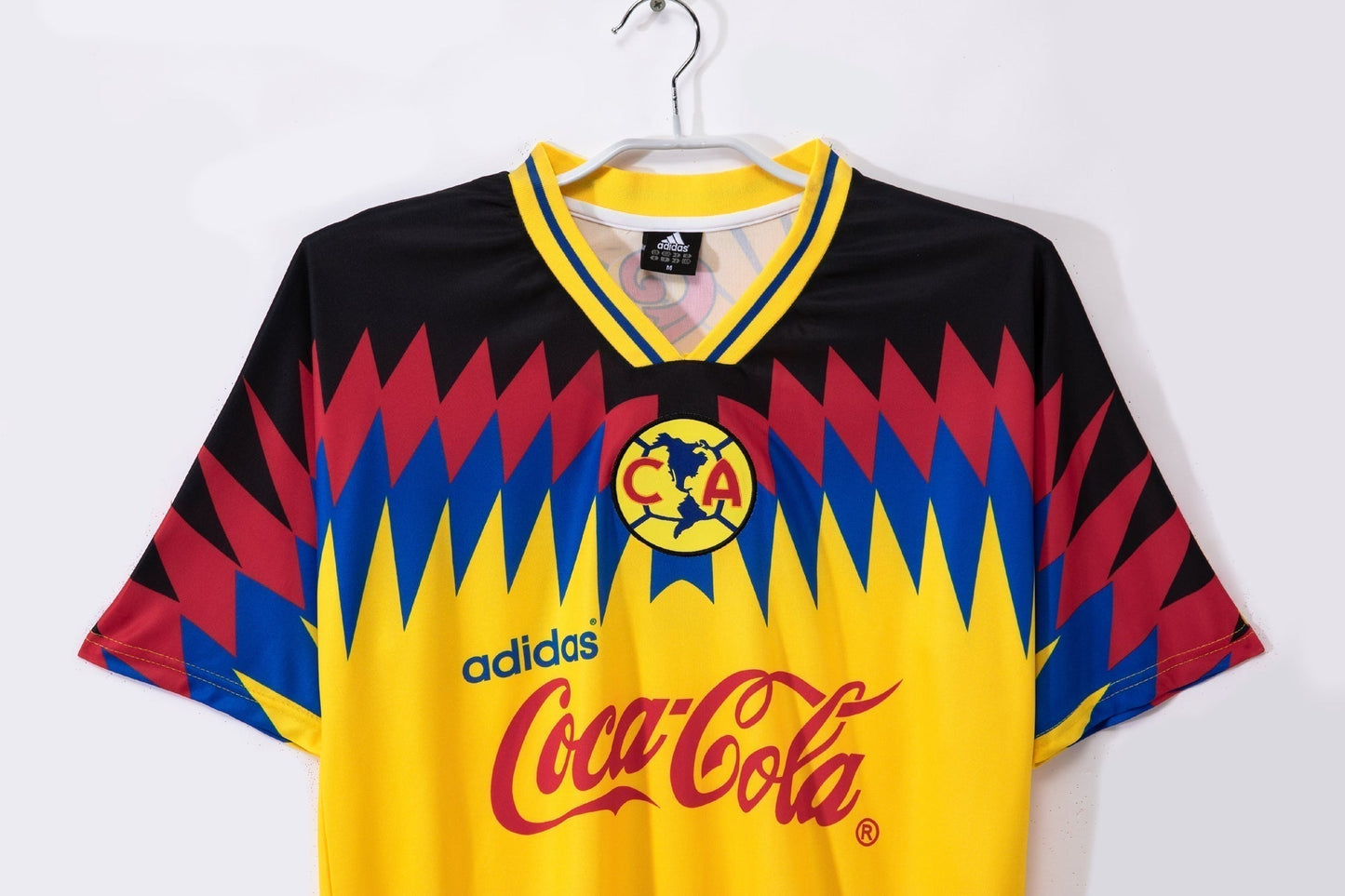 Club América 94/96 Home Retro Shirt